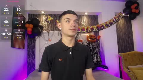 Snapshot of lawford_mike chatting on October 29, 1:14 pm Mike online show from October 29, 1:14 pm