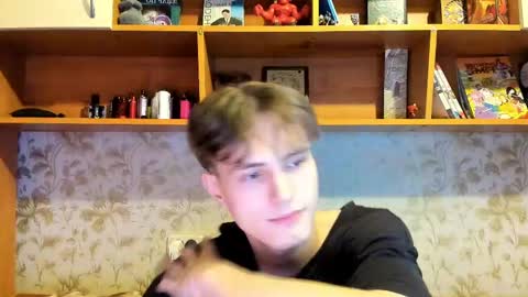 Vladi online show from February 9, 2:40 pm