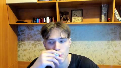 Vladi online show from February 8, 9:36 pm