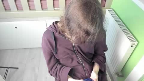 Alex online show from January 16, 10:45 pm