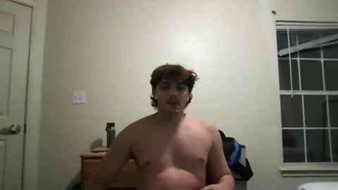 Leaky Boy online show from September 12, 1:16 am