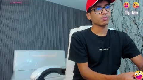 leam_1 online show from March 4, 3:24 am