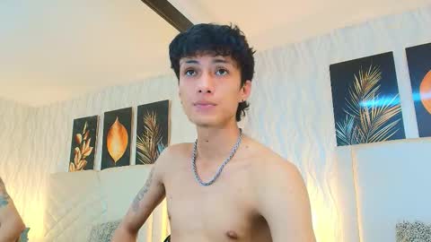 Lean online show from February 13, 12:17 am