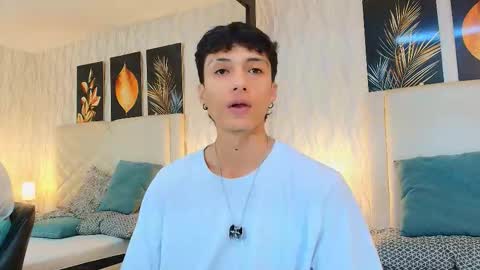 Lean online show from January 13, 8:35 pm