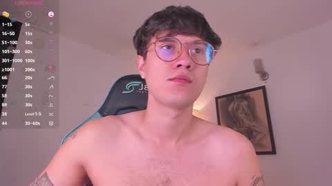 leaneseb online show from November 21, 10:58 am