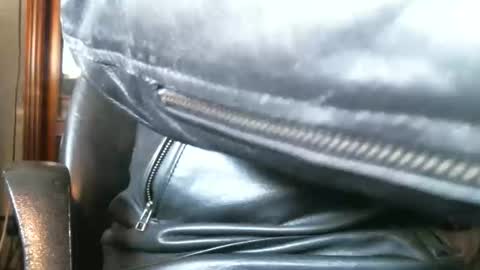 Leathermotocross online show from April 19, 5:45 pm