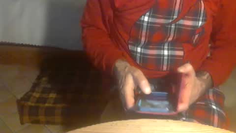 love pussy online show from December 18, 8:27 pm