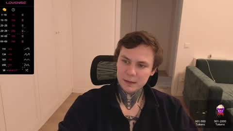 Lechery boy online show from April 1, 1:41 pm