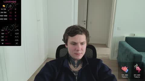 Lechery boy online show from April 1, 9:22 am