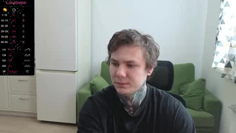 Lechery boy online show from April 15, 8:03 am