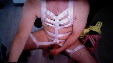 Michel online show from February 25, 12:34 pm