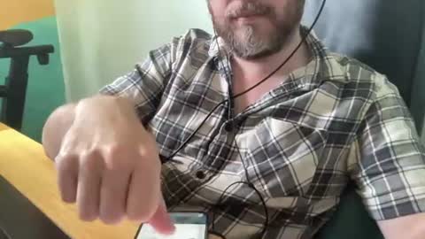lee_8891 online show from June 30, 11:11 am