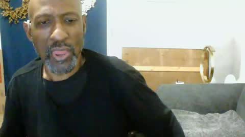 Ebony DeafGuy online show from June 20, 8:08 am