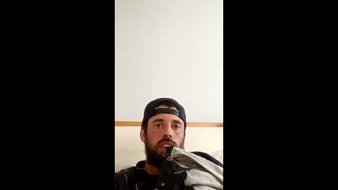 leftydon online show from April 12, 6:53 pm