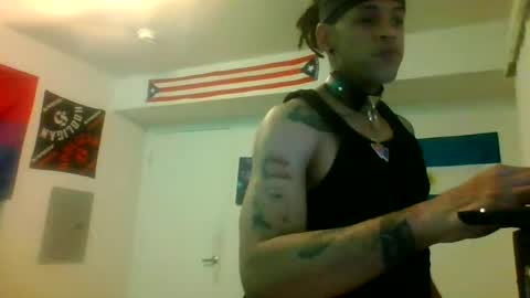 Snapshot of lehi1943 chatting on January 9, 2:22 am Vlad Delarge online show from January 9, 2:22 am