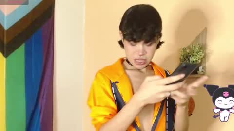 Lejo online show from November 16, 10:01 pm