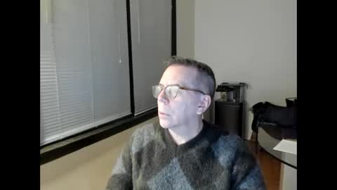 Leland Allen online show from May 8, 8:04 am