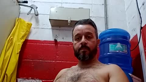 Pequeno Urso online show from February 4, 2:49 am