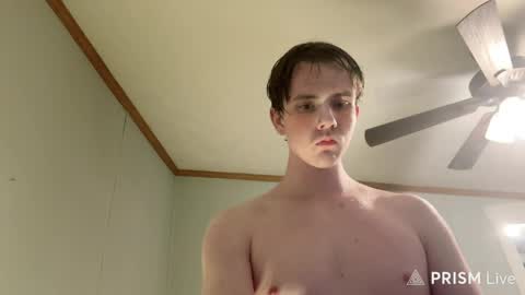 scott online show from March 23, 1:17 pm