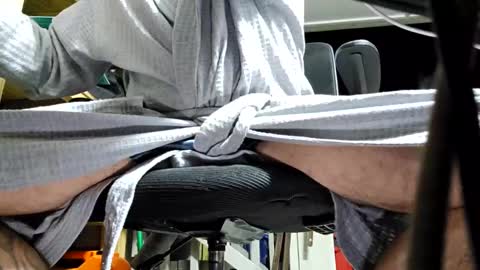 HoleStretcher online show from March 4, 6:15 am