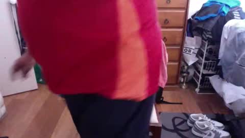 Snapshot of lennyfife chatting on February 5, 5:30 am Pussylicker online show from February 5, 5:30 am