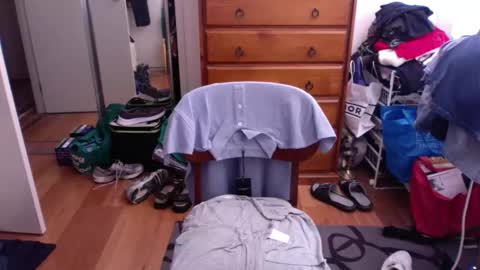 Snapshot of lennyfife chatting on September 26, 1:14 am Pussylicker online show from September 26, 1:14 am