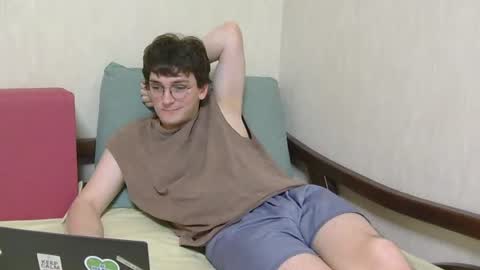 leo_cutie online show from July 31, 8:29 pm