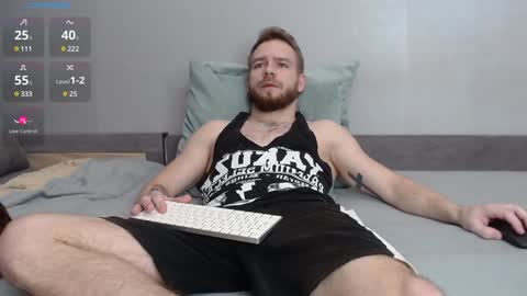 leo_stephens online show from December 20, 2:16 pm