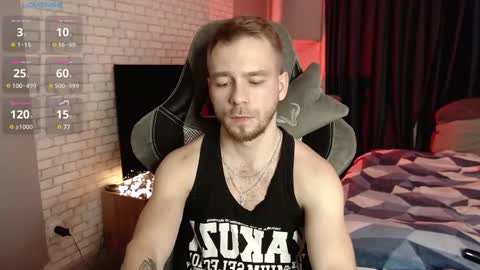 leo_stephens online show from March 7, 4:33 pm