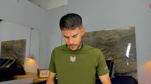 leo vesper online show from March 28, 12:16 pm