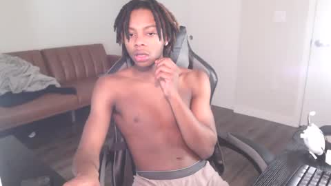 LeoMalonee online show from January 24, 9:58 pm