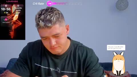 Leon Smoron online show from February 15, 12:54 pm