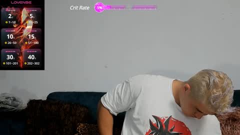 Leon Smoron online show from December 29, 11:07 am