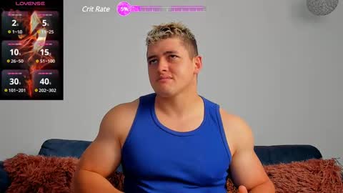 Leon Smoron online show from February 10, 12:39 pm