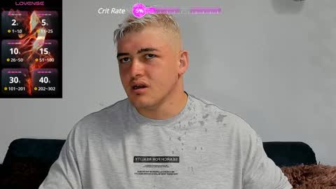 Leon Smoron online show from December 26, 11:10 am