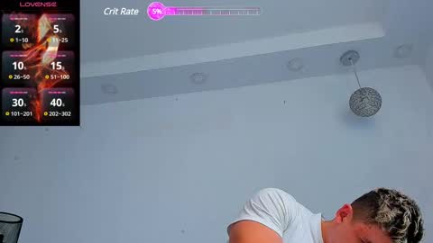 Leon Smoron online show from February 24, 6:36 pm