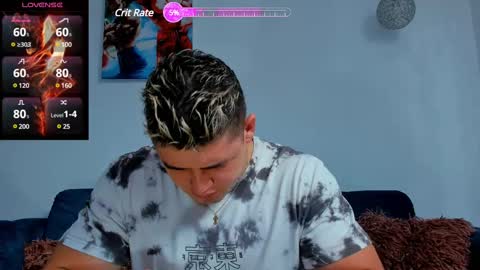 Leon Smoron online show from February 28, 6:32 am