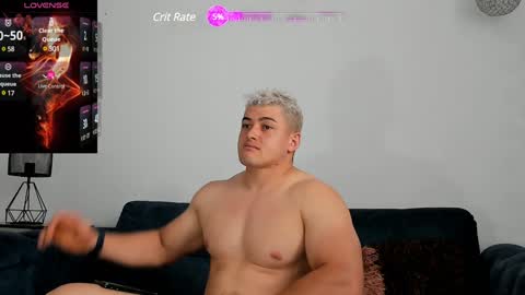 Leon Smoron online show from January 11, 3:42 pm