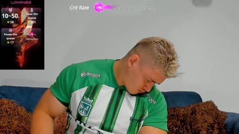 Leon Smoron online show from January 20, 10:29 am