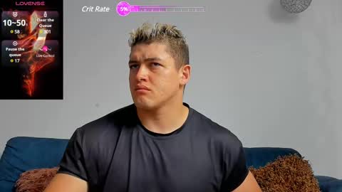 Leon Smoron online show from February 13, 12:00 pm