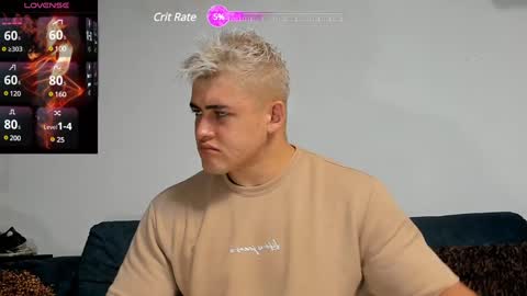 Leon Smoron online show from January 5, 9:05 am