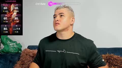 Leon Smoron online show from January 8, 11:54 am