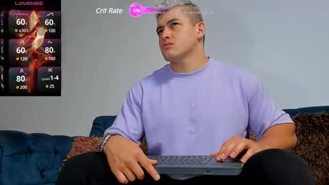 Leon Smoron online show from December 11, 10:37 am