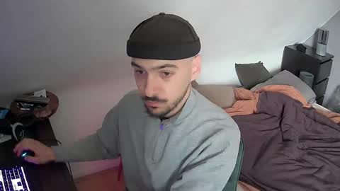 Leonardo online show from February 24, 11:22 am