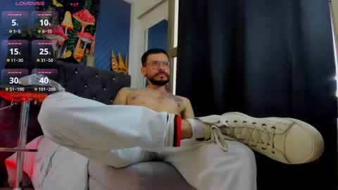 Len online show from February 28, 7:14 pm