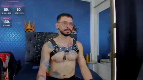 Len online show from January 30, 7:26 pm