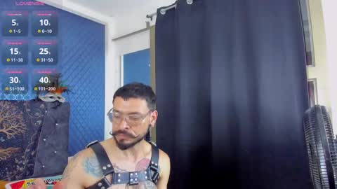 Len online show from February 7, 2:08 am