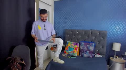 Len online show from December 31, 9:28 pm