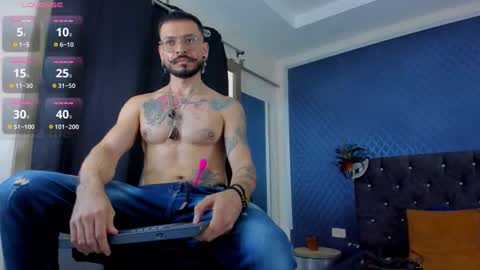 Len online show from January 25, 7:39 pm