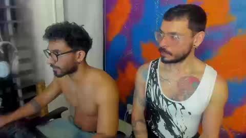 Len online show from September 25, 1:26 am